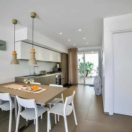 Villa Casa Blanca Marina di Ragusa