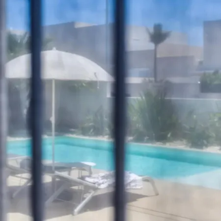 Casa Blanca * Marina di Ragusa