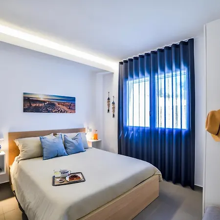 Casa Blanca Marina di Ragusa