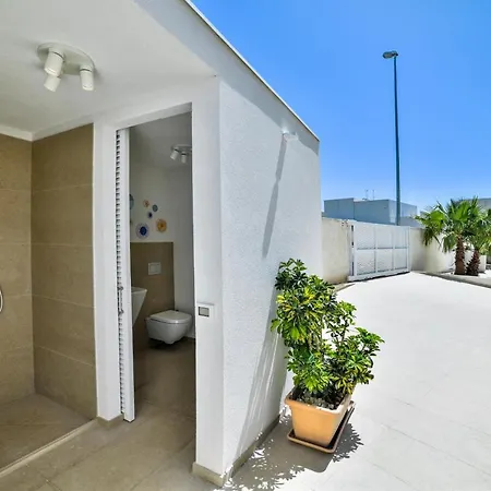 Villa Casa Blanca