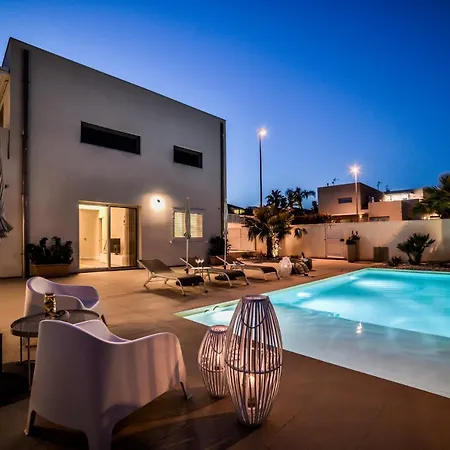 Casa Blanca * Marina di Ragusa