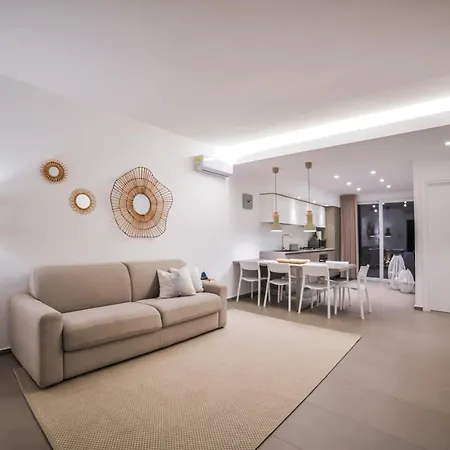 Villa Casa Blanca *
